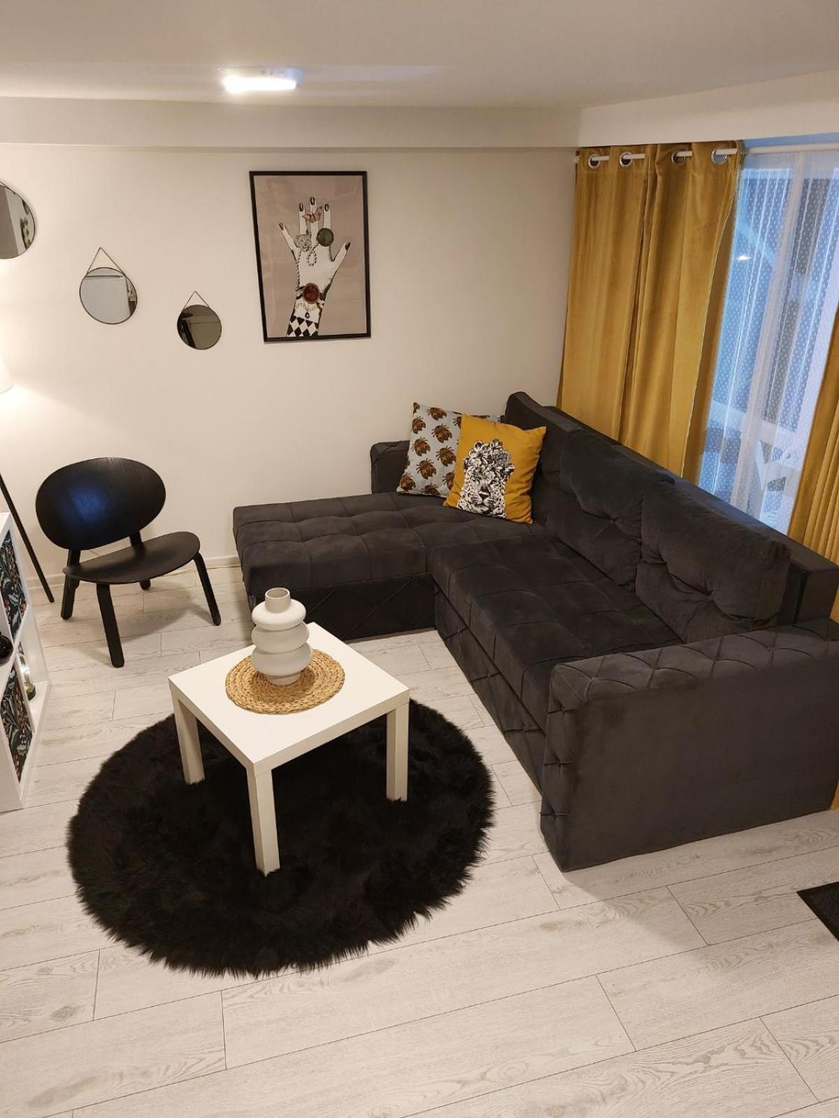 Bowler Hat Apartment Belgrade Exterior photo