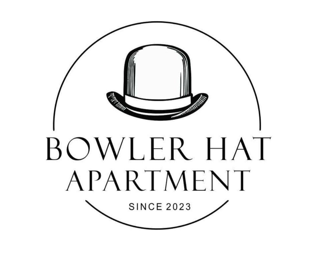 Bowler Hat Apartment Belgrade Exterior photo